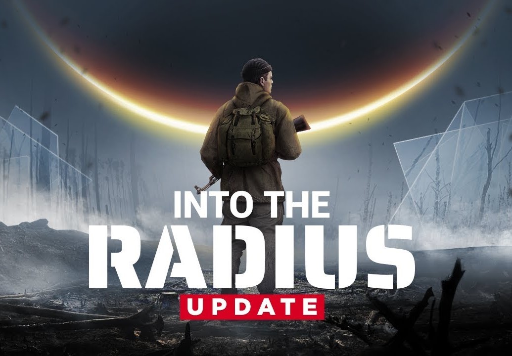 收入超百万美元的《Into the Radius》宣布9月登陆Quest 2