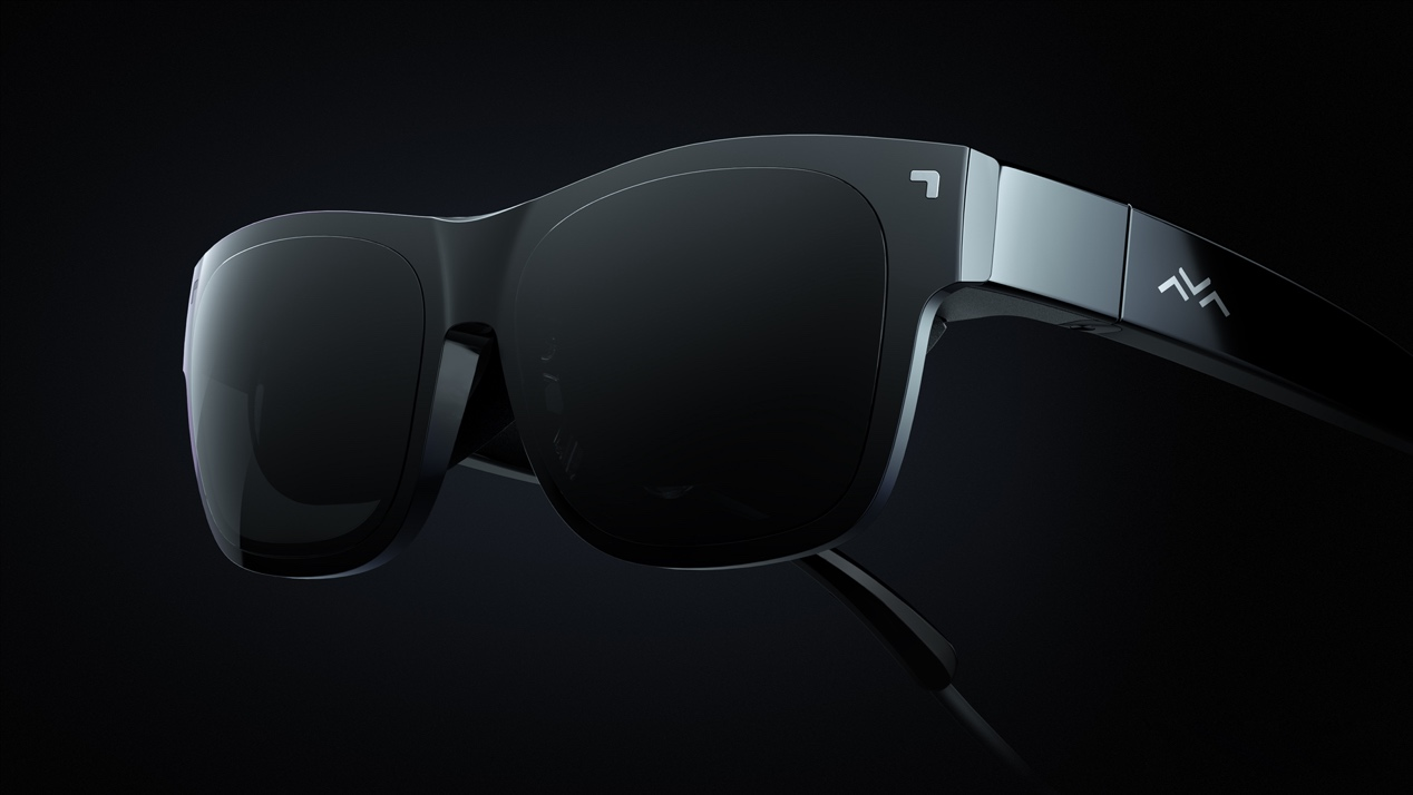 售价 2899 元，雷鸟创新首款消费级XR眼镜正式开售