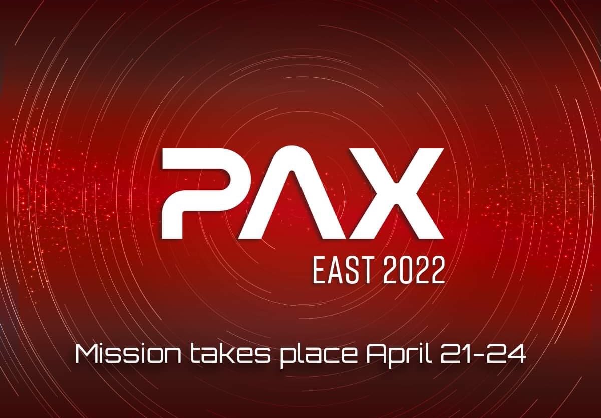 PAX East 2022召开在即，以下VR游戏团队确认参展