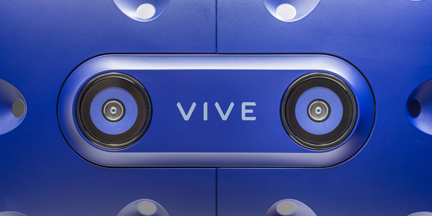 HTC VIVE将推出新XR设备