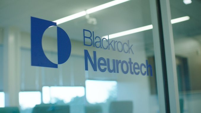 脑机接口公司Blackrock Neurotech收购空间计算公司 MindX，以整合其AR、AI技术