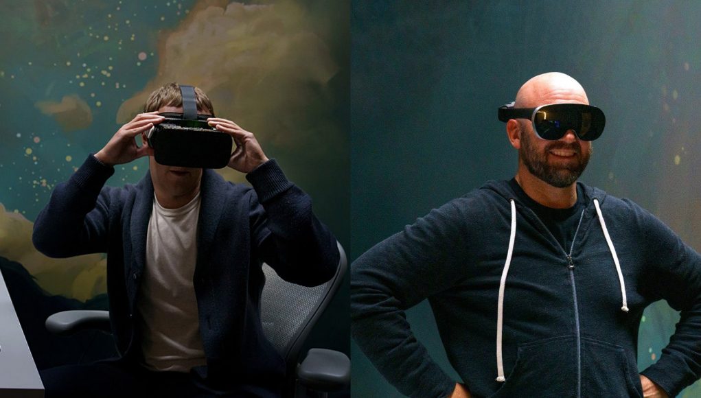 据称Meta计划于2024年前发布4款VR头显，Project Cambria将于9月面世