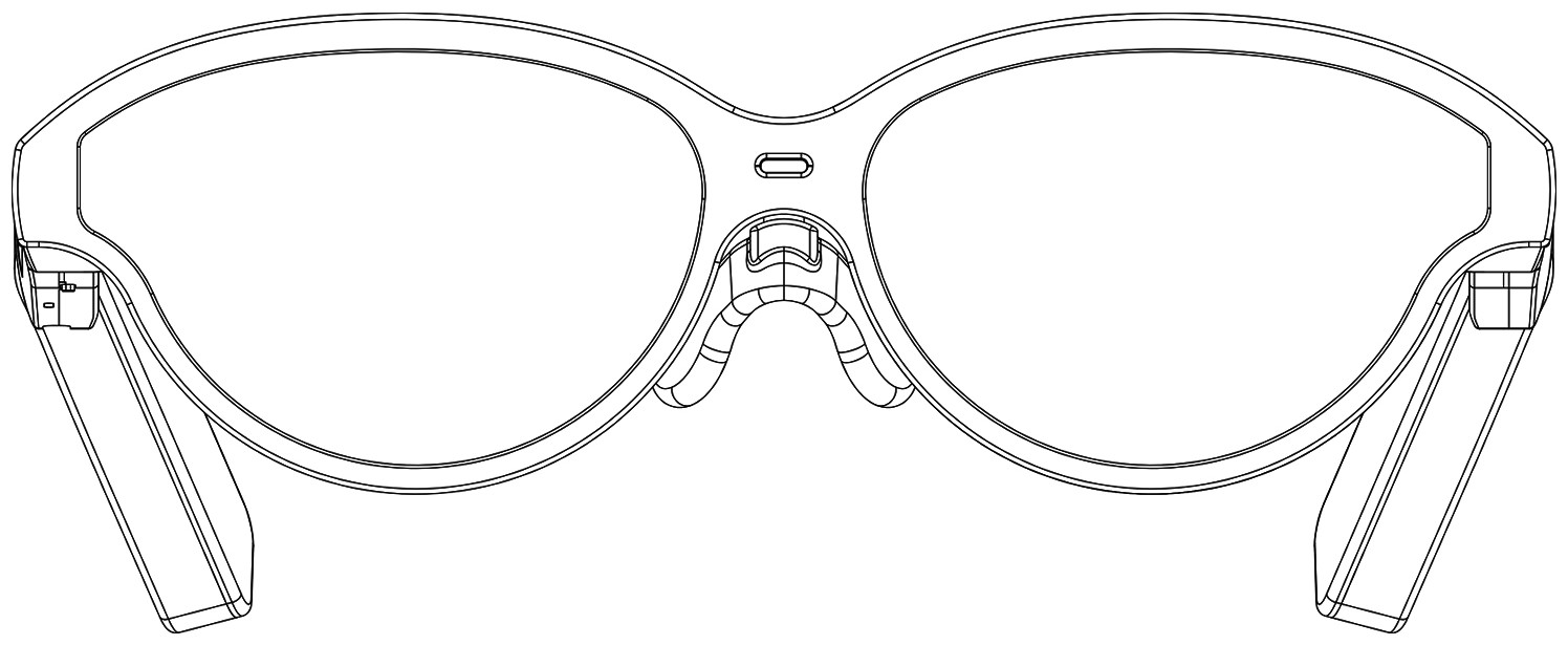 吉利手机关联公司星纪时代获AR眼镜专利授权