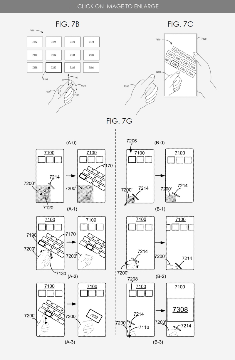 苹果新专利曝光，未来HMD或结合微手势与眼动追踪技术提供交互
