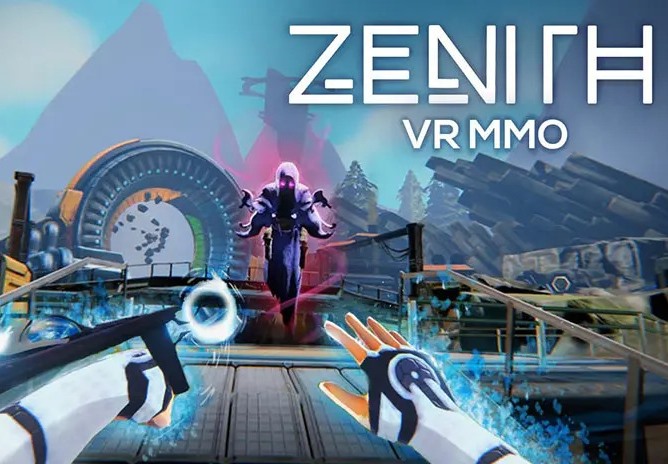 《Zenith: The Last City》将于6月底迎来大型更新