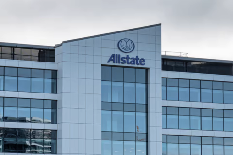 Allstate获得一项专利转让，可通过VR判断保险赔率以及参保费率