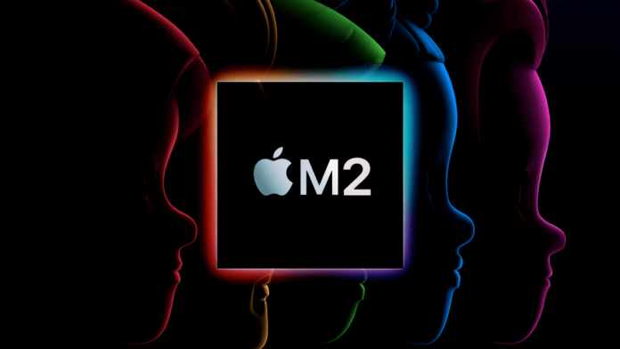 WWDC 2022: AR又被“遛”，苹果发布全新M2芯片MacBook Air