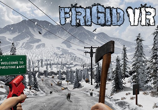 《FRIGID VR》将于7月发售，带来冰雪世界的生存冒险