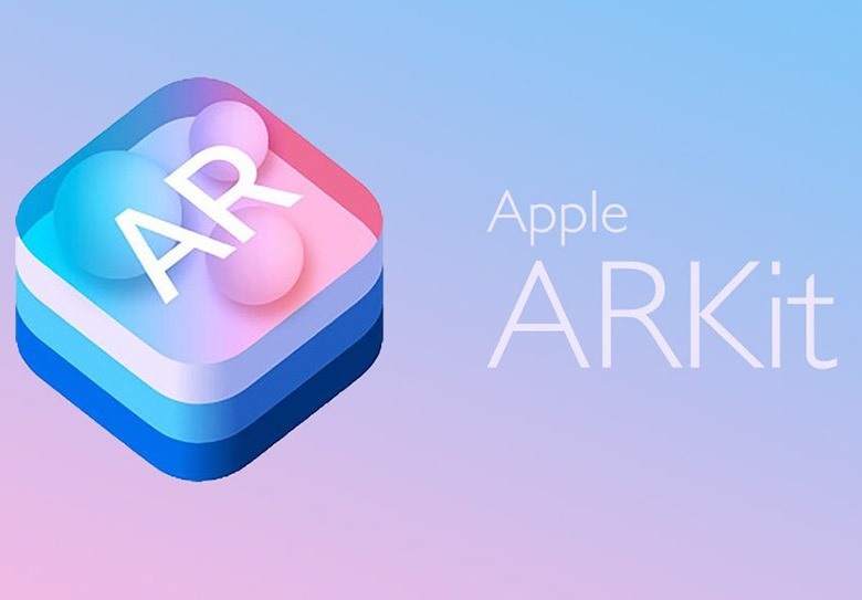 2亿苹果用户起步的 ARKit 进化史