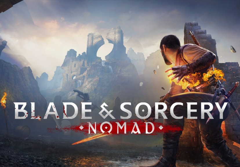 用时仅7个月，《Blade & Sorcery: Nomad》跻身Quest平台评论数排名前二