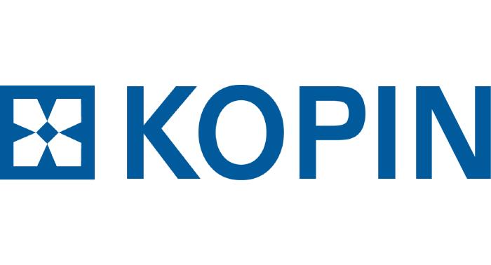 Kopin与美国国防承包商签订200万美元合同，将开发车载成像系统