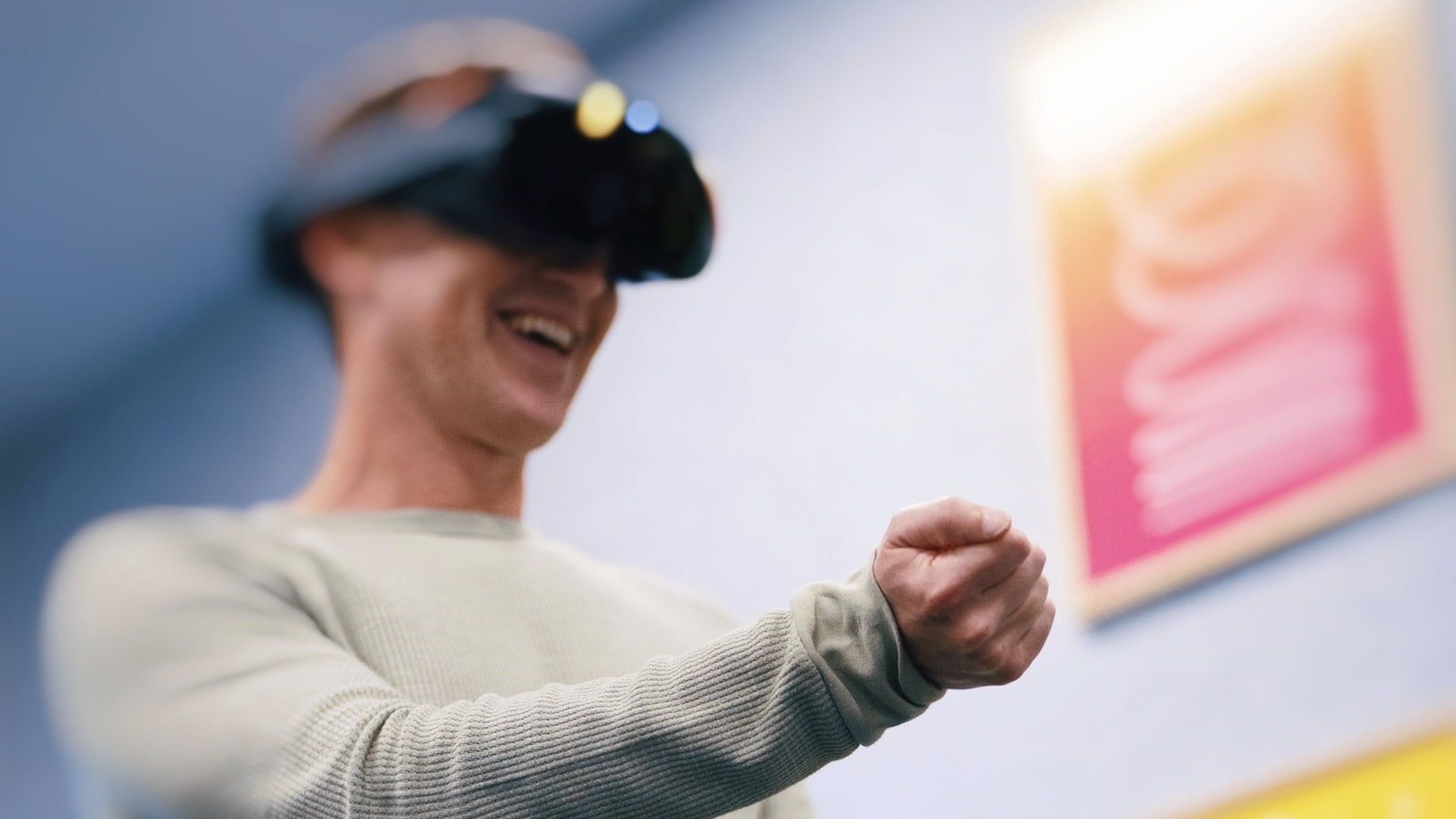 彭博社：Meta计划将新的VR头显命名为 "Quest Pro"
