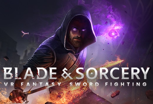 《Blade & Sorcery》预定2023年一季度完整发布，且有望移植PSVR2