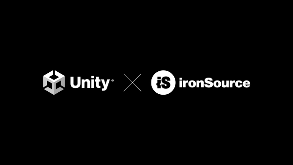 Unity宣布与移动广告平台ironSource合并，预计将产生10亿美元EBITDA