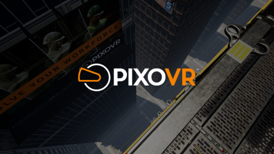 企业XR解决方案供应商PIXO VR宣布获650万美元融资