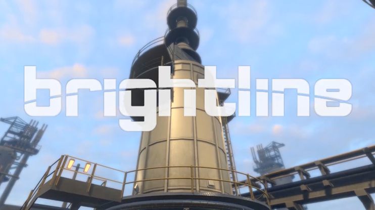 VR/AR解决方案商Brightline Interactive宣布加入Glimpse Group，将作为子公司运营