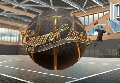 《Gym Class》获得800万美元融资，将于秋季上线Quest Store