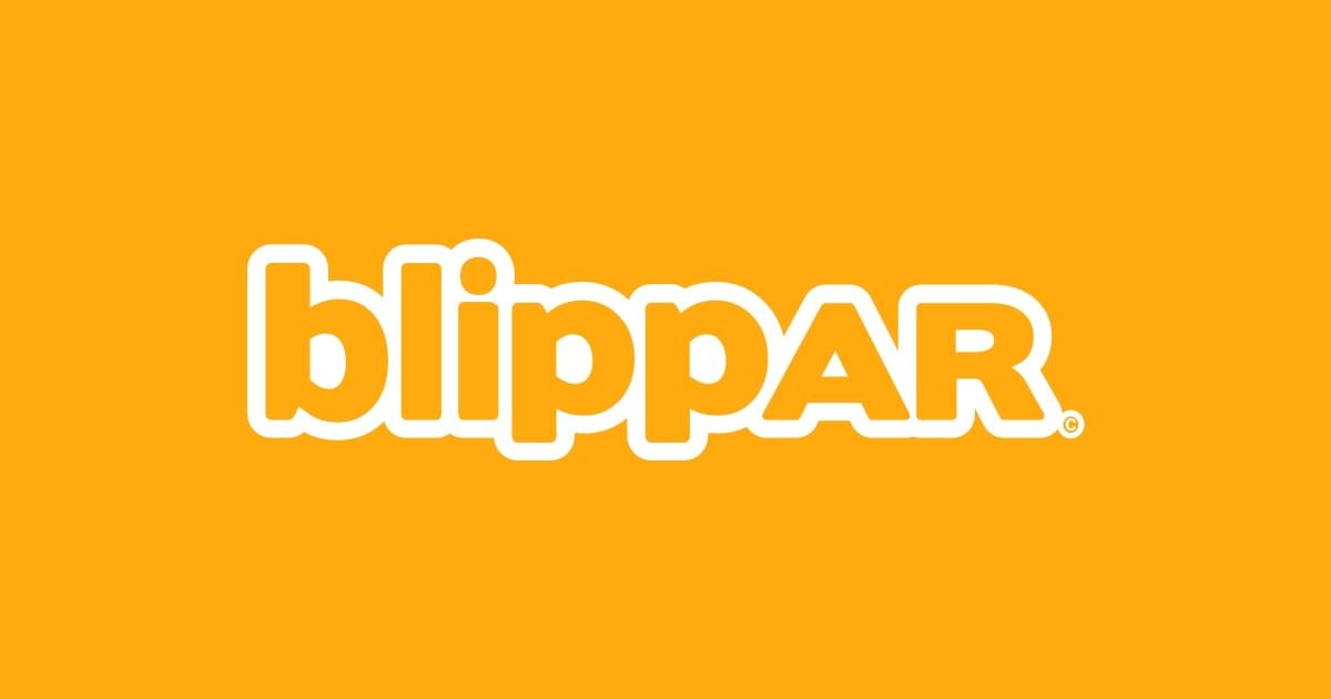 Blippar宣布将向用户免费开放其无代码AR创作工具Blippbuilder