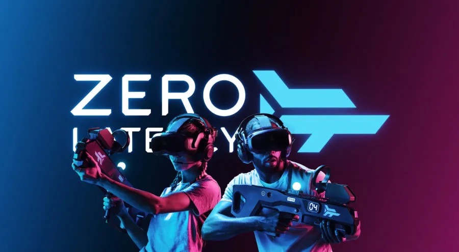 VR线下娱乐提供商Zero Latency宣布将在美国扩张，首间门店开设在拉斯维加斯