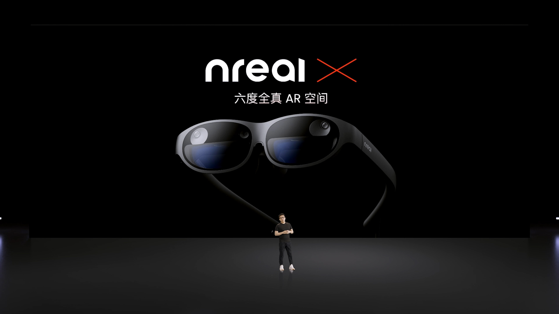 2299元起！Nreal发布2款AR眼镜Nreal Air及Nreal X_VR陀螺