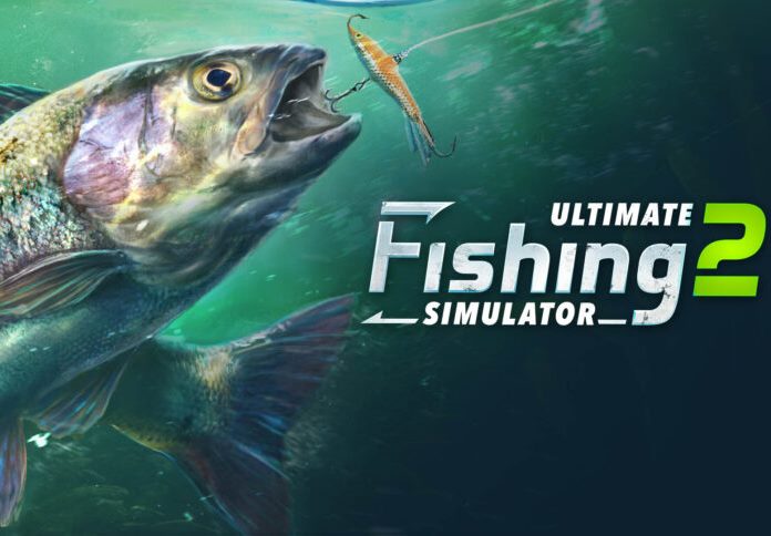 《终极钓鱼模拟器2》正在制作VR版本，预定半年后发布