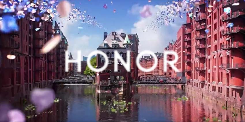 IFA 2022：Honor宣布“通往未来之门”计划，利用AR技术来保护文化遗产