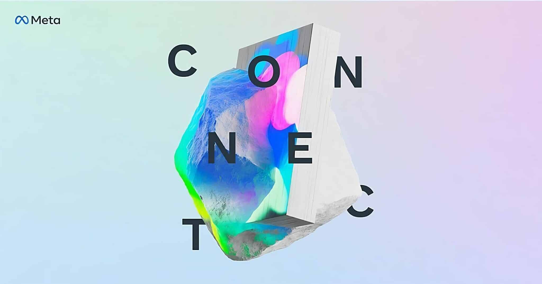 Meta Connect大会将于10月11日召开，将发布新款VR头显及更多元宇宙内容