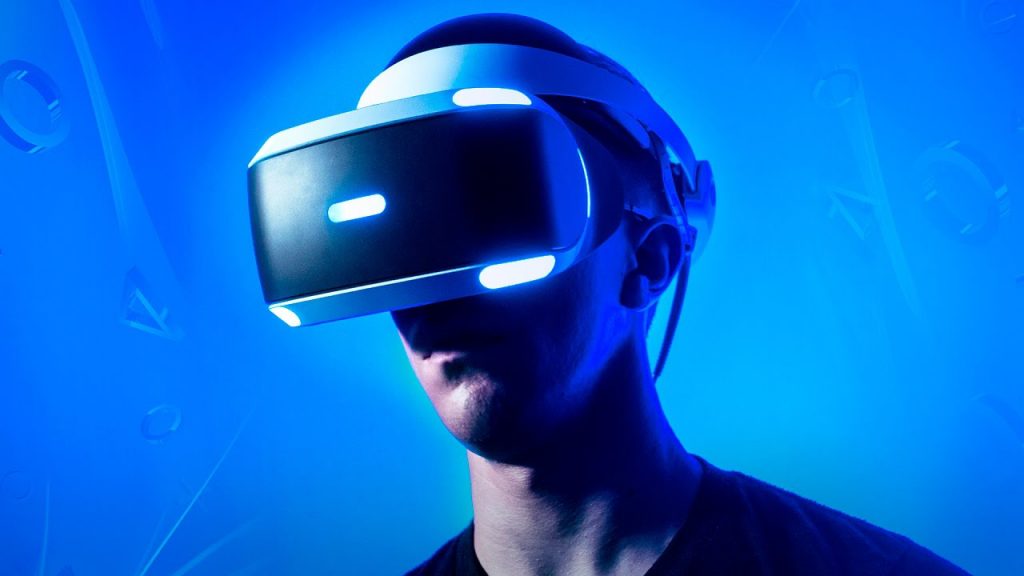 报告：79%的美国人对VR感兴趣，53%的人预计未来三年会购买头显