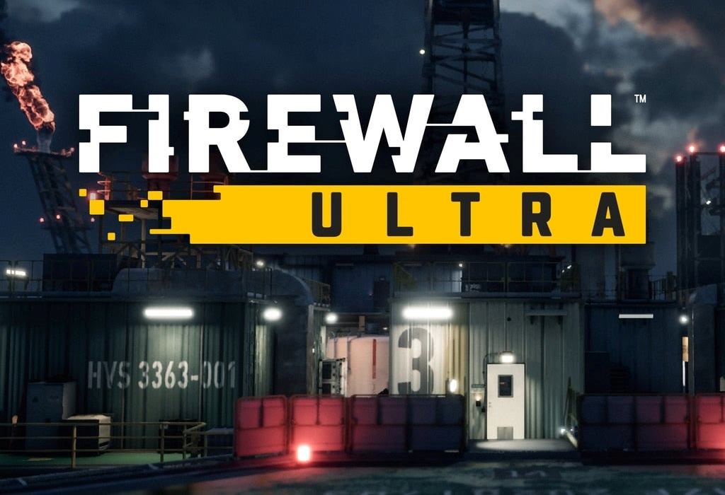 《firewall zero hour》续作公布,《firewall ultra》将由psvr2独占