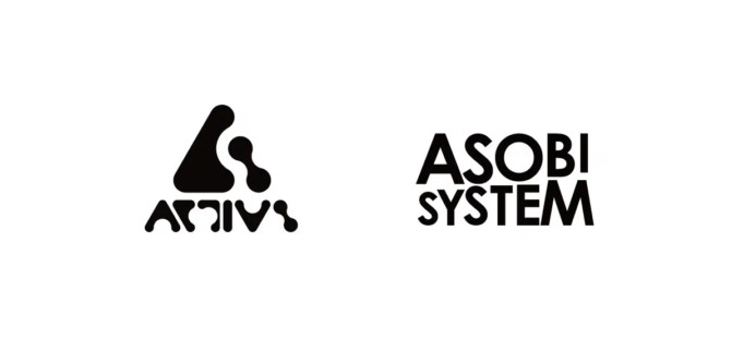 ASOBISYSTEM与Activ8成立Vtuber经纪公司，发展元宇宙娱乐业务