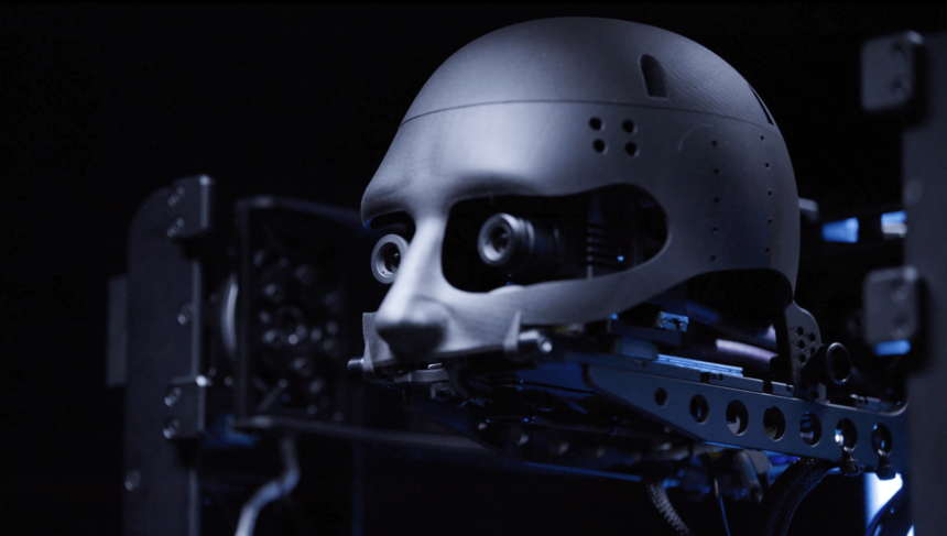 Optofidelity推出AR/VR测试头骨