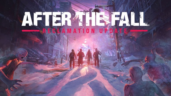 《灭亡之后：凛冬》在9月奇遇VR开启全新地图，玩家发布攻略赢好礼！