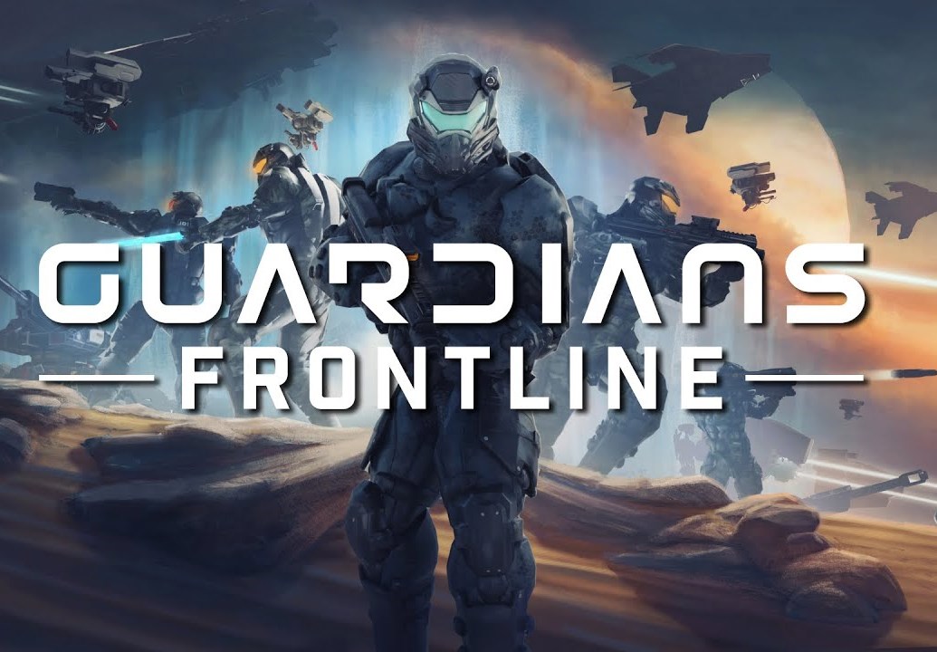 即时战略×射击复合型玩法，《Guardians Frontline》将于2023年初推出