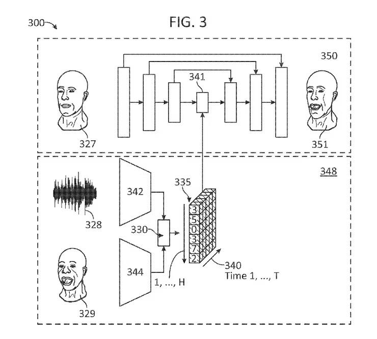 Meta新专利曝光，或将在游戏和VR应用中带来更真实的口型同步