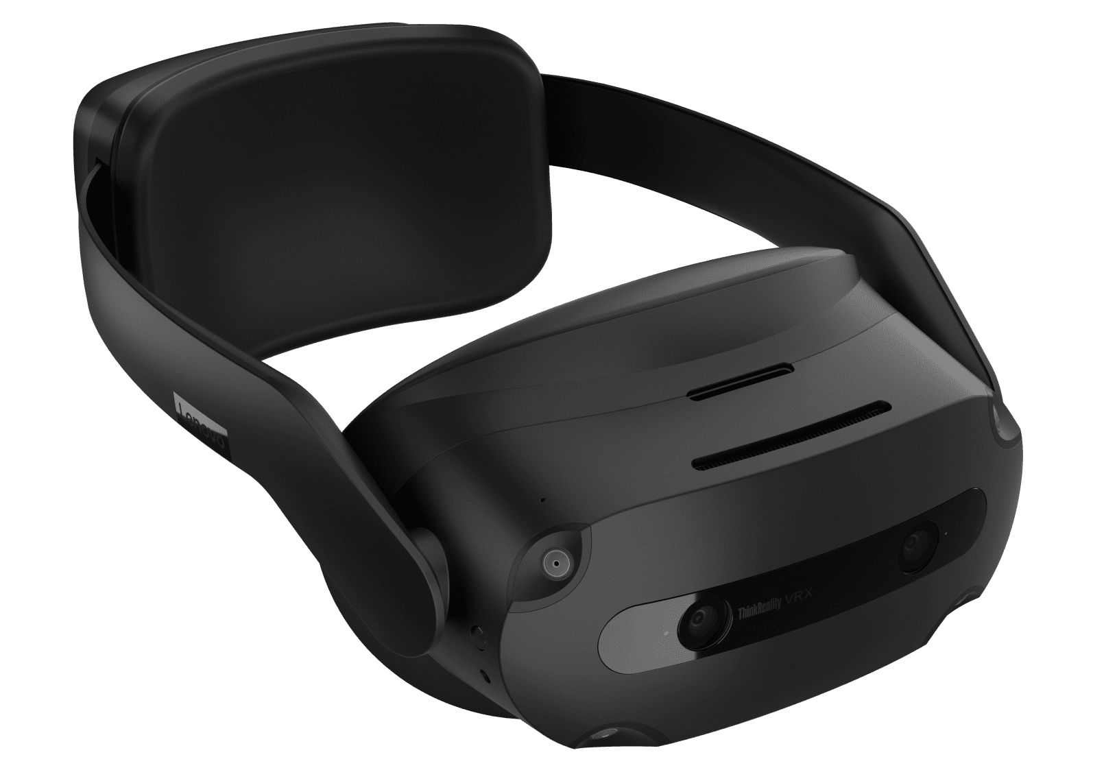 联想发布VR一体机ThinkReality VRX，采用Pancake光学方案