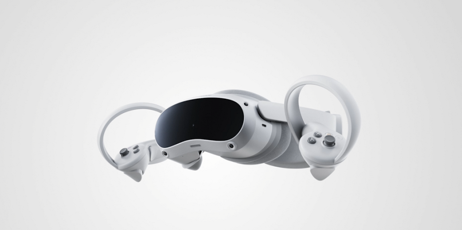 VR玩家一号全新力作！360°全景超神光剑视频正式上线PICO 4！