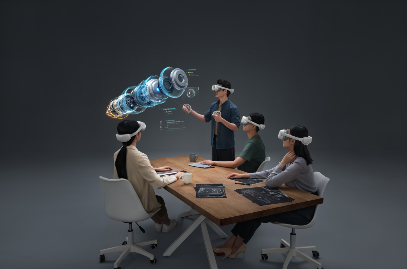 深耕VR教育，PICO Business挖掘蓝海市场潜力