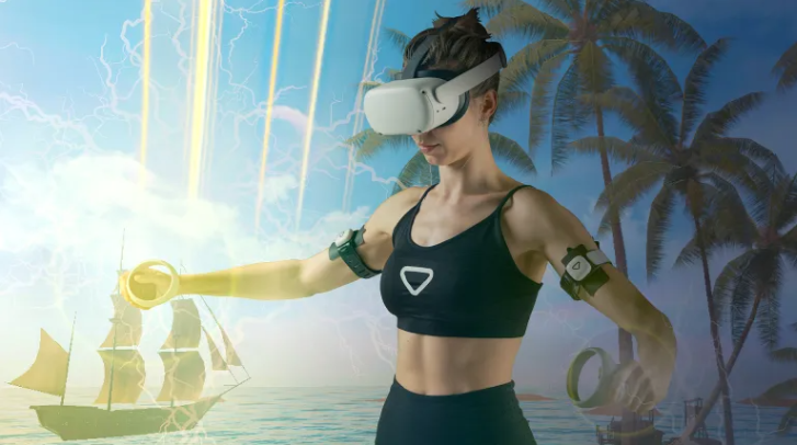 Valkyrie Industries推出肌肉电刺激设备以提高VR健身效果