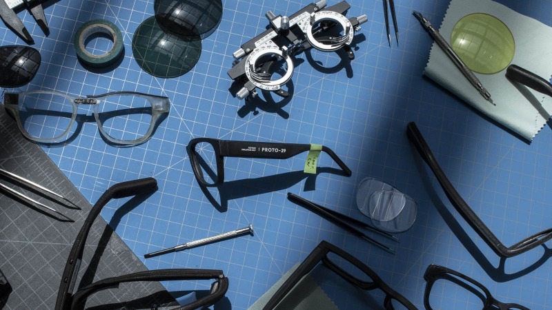 谷歌将在加拿大进行AR眼镜原型机测试