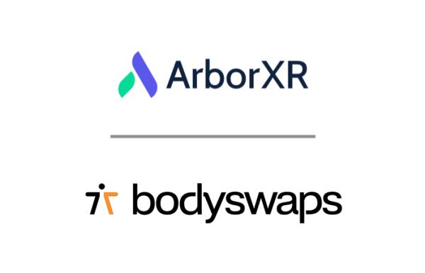 Bodyswaps宣布与AR/VR设备管理平台ArborXR合作，以分发管理VR培训项目