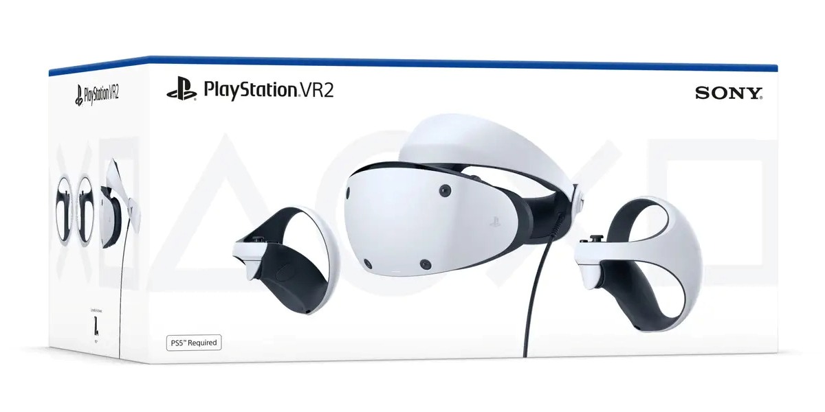 定价549.99美元！PlayStation VR 2宣布2023年2月22日发售