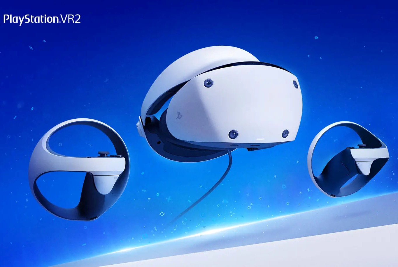定价549.99美元！PlayStation VR 2宣布2023年2月22日发售