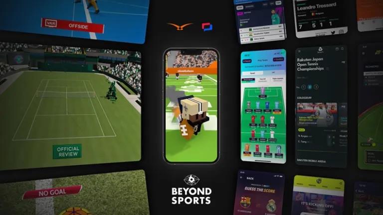 索尼宣布收购VR体育可视化解决方案商Beyond Sports，以增强体育业务