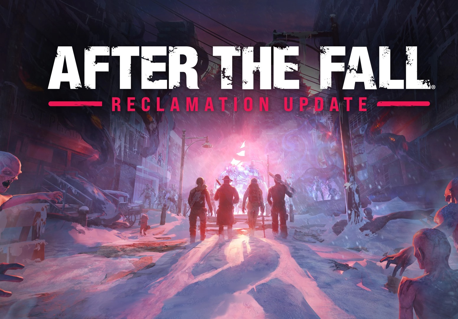 《After the Fall》确认作为PSVR2的首发游戏，将于2月22日发售