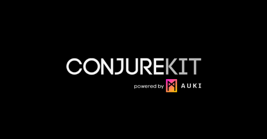 Auki Labs推出带有“即时校准”功能的AR SDK工具ConjureKit