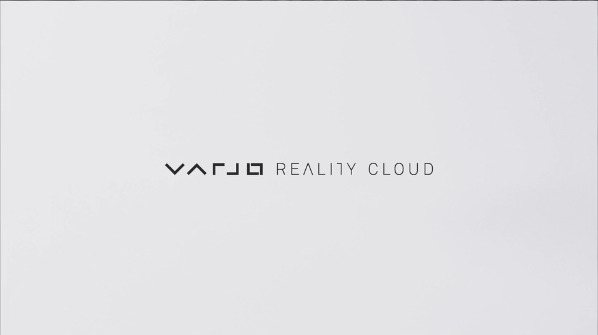 Varjo为其Varjo Reality Cloud XR流媒体平台新增Unity及虚幻引擎支持