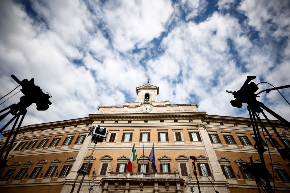 意大利暂停公共机构采用面部识别技术