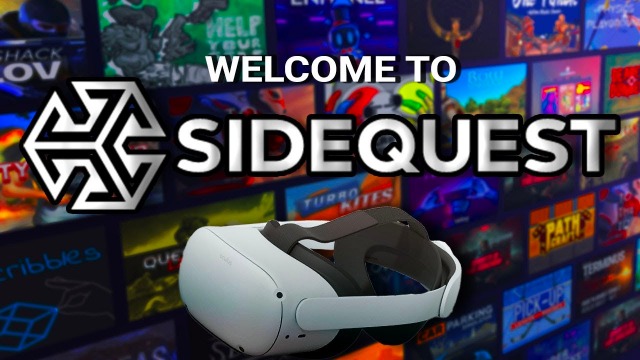 SideQuest能否补上国内VR内容生态短板？
