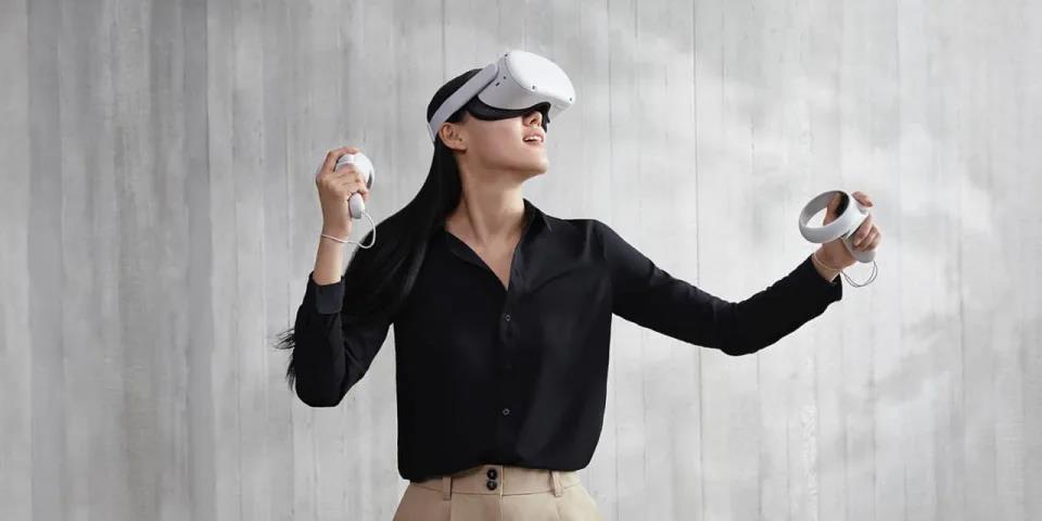 Meta宣布将重回德国市场销售VR头显，但仍将面临反垄断机构调查
