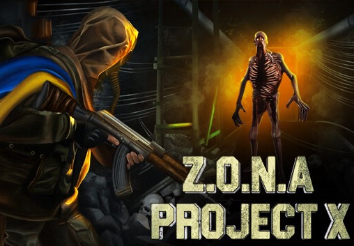 末世求生！单人射击游戏《Z.O.N.A Project X》12月发售
